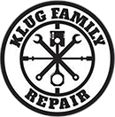 Klug Family Repair LLC - Logo