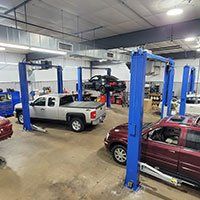 Car Repair Appleton, WI | Klug Family Repair LLC