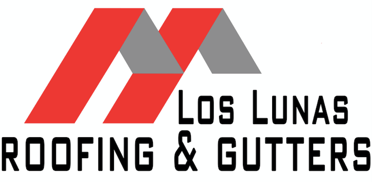 Los Lunas Roofing & Gutters - Logo