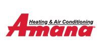 amana heating & air conditioning