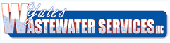Yates Wastewater Services Inc. logo