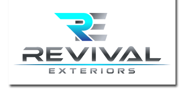 Revival Exteriors logo