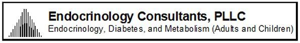 Endocrinology Consultants PLLC | Logo
