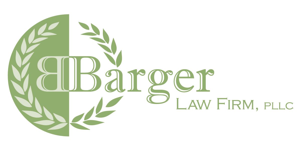 The Barger Law Firm, PLLC - Logo