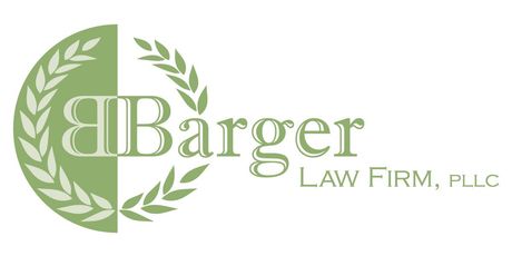 The Barger Law Firm, PLLC - Logo