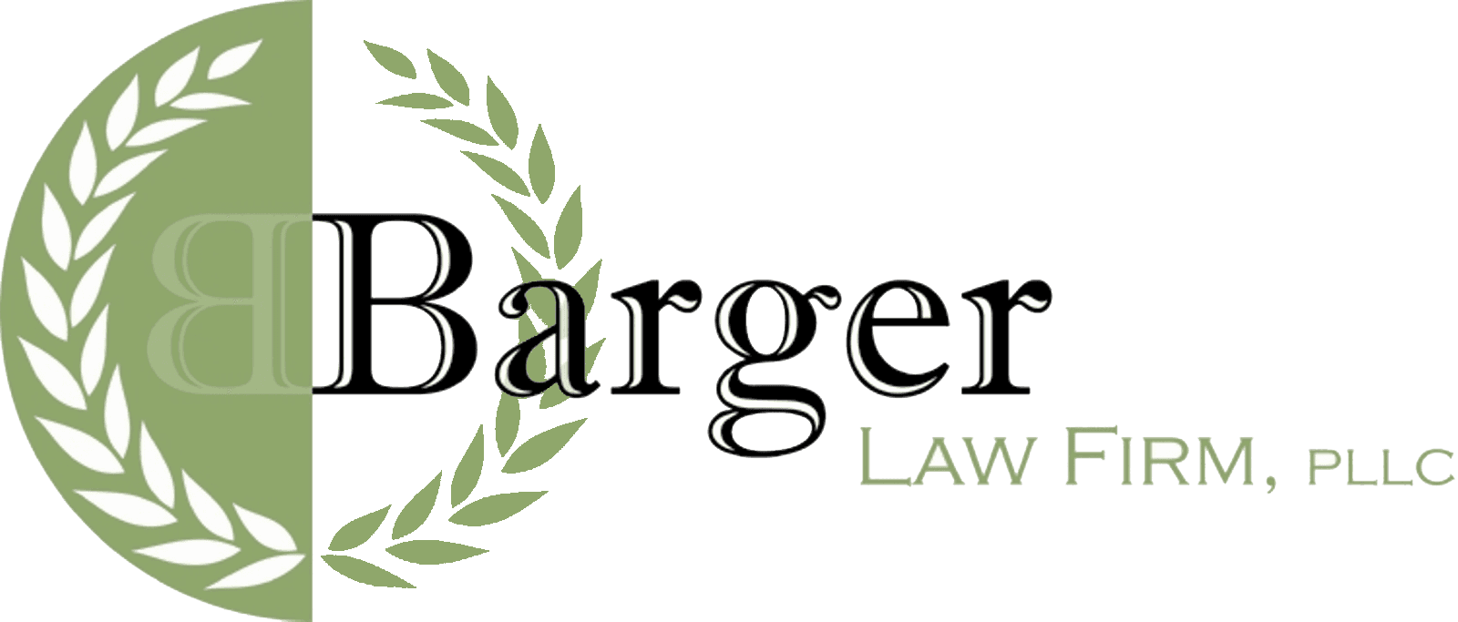 The Barger Law Firm, PLLC - Logo
