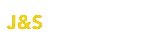 J&S Backhoe and PreCast Service Division - Logo