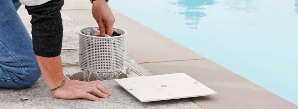 Pool Filter Service