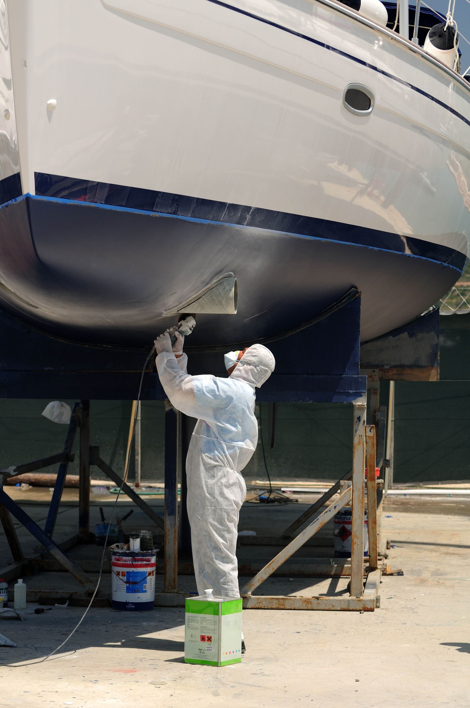 Why Timely Boat Repairs Save Money and Stress