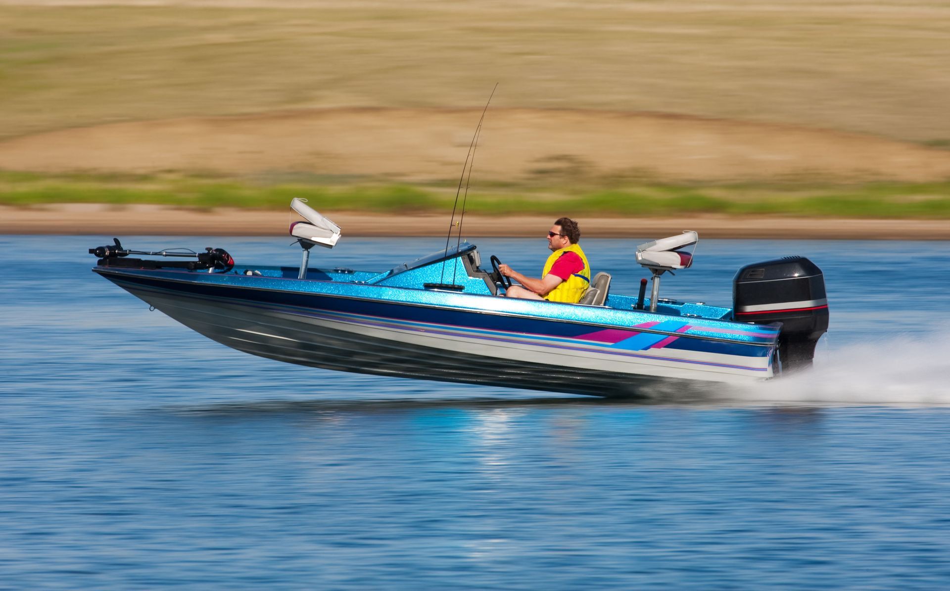 boat services