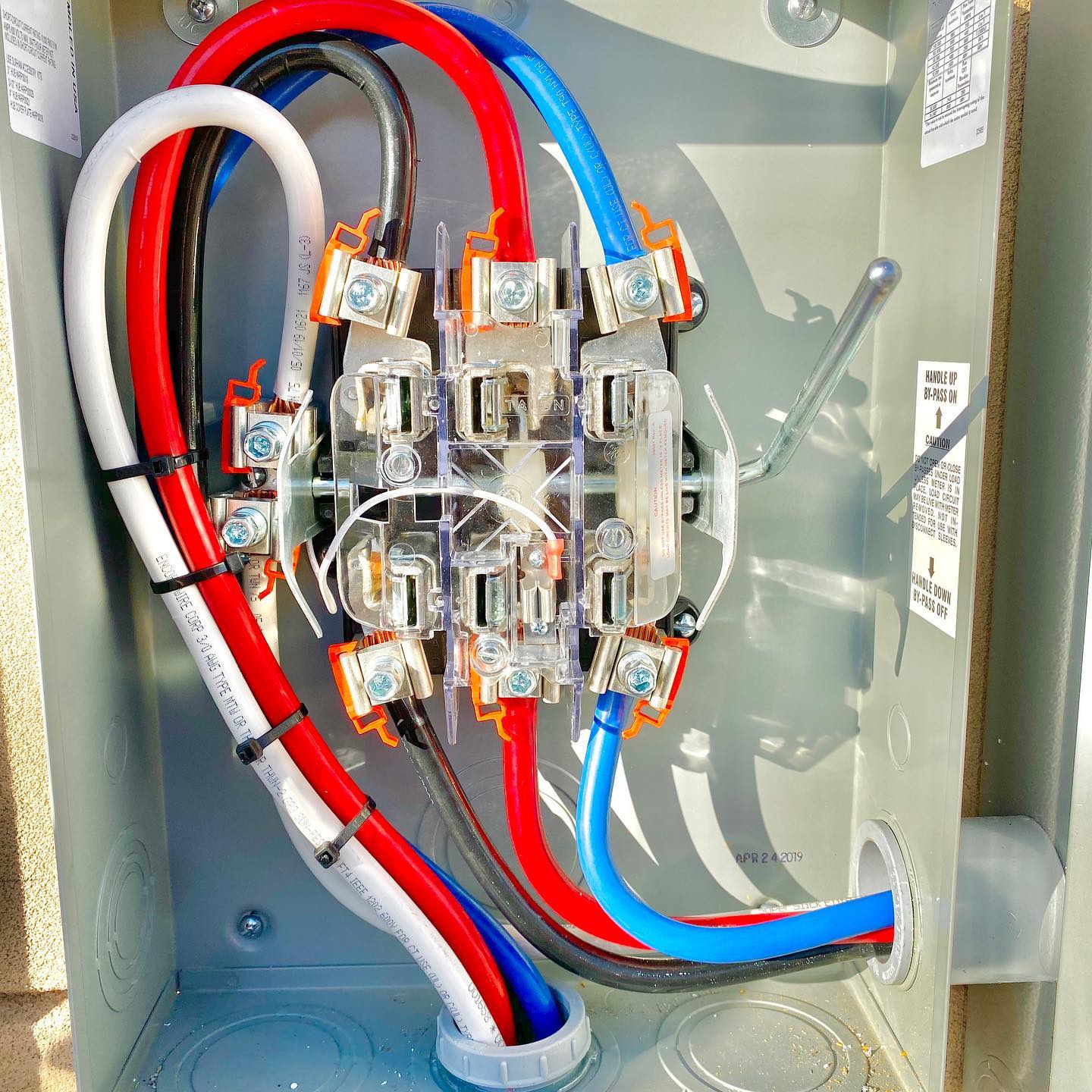 Guerrero Electrical Services Electrician Norman, OK