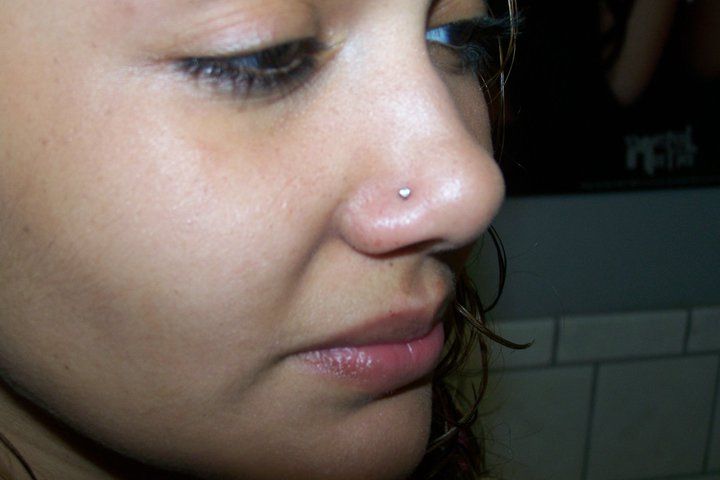 Piercing