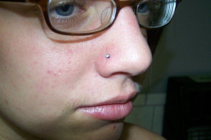 Piercing