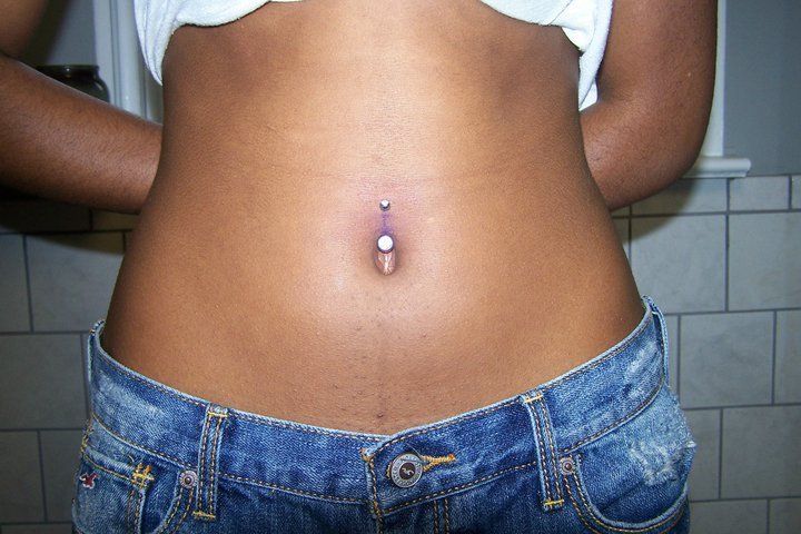 Piercing