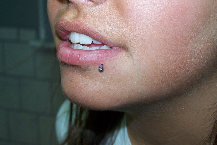 Piercing