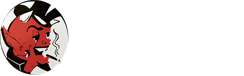 Jersey Devil Tattooing & Body Piercing - logo