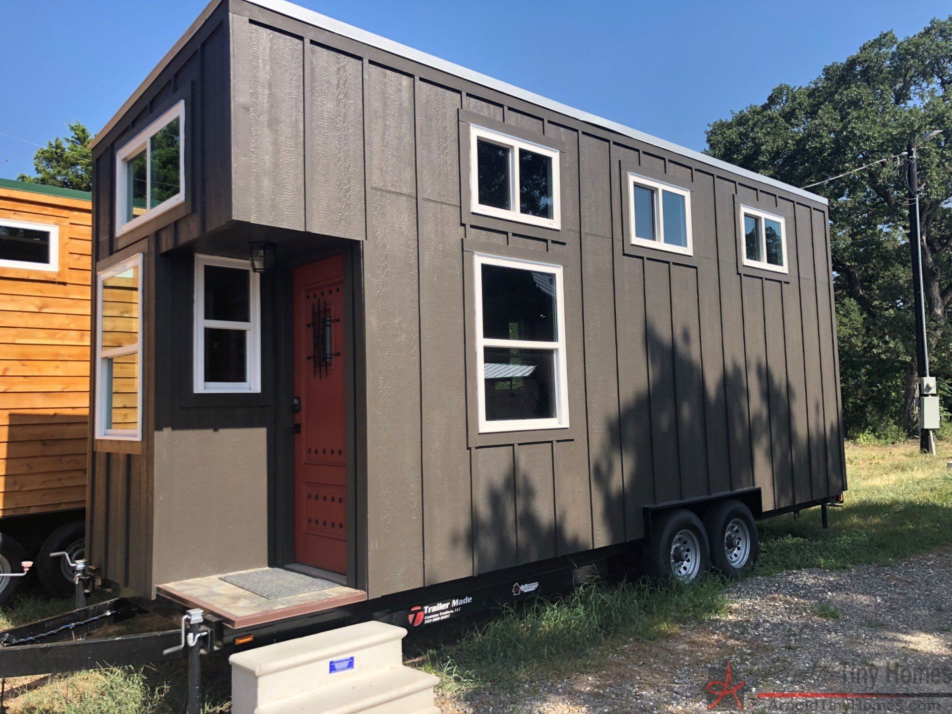 Tiny Home Gallery