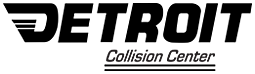 Detroit Collision Center - Logo