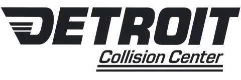 Detroit Collision Center Logo