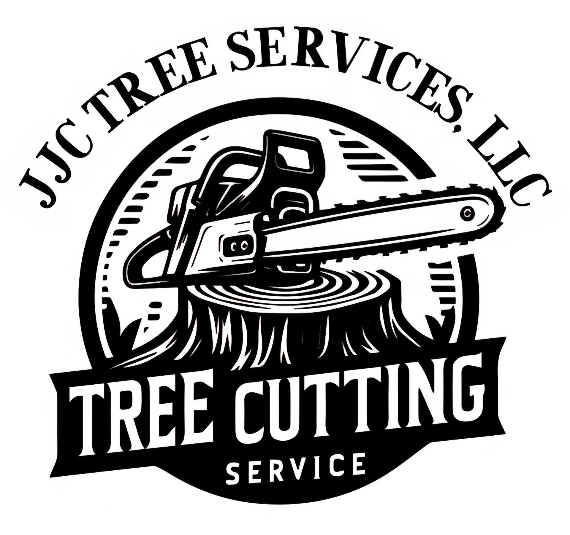 JJC Tree Services LLC - logo