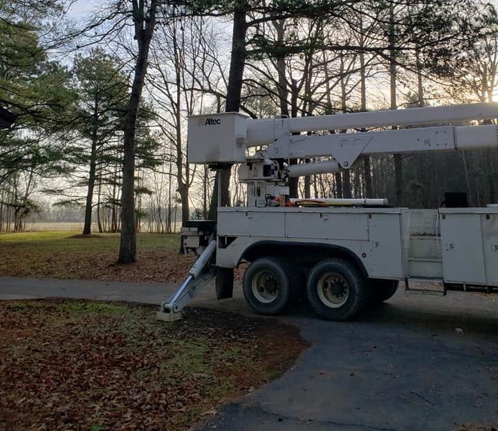 JJC Tree Services LLC