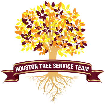 Houston Tree Service Team - Logo 