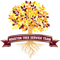 Houston Tree Service Team - Logo 