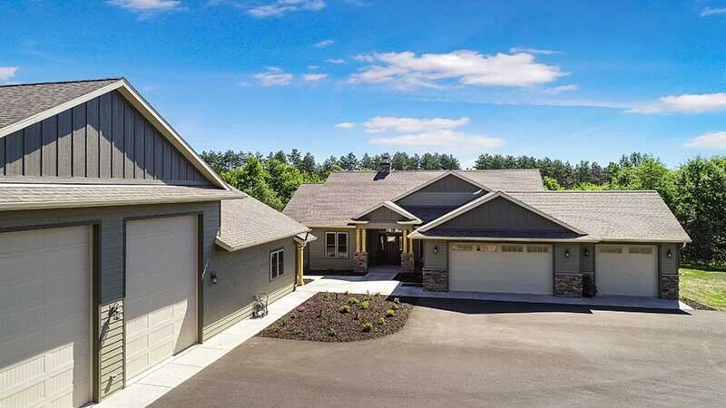 Premium Home Building and Remodeling