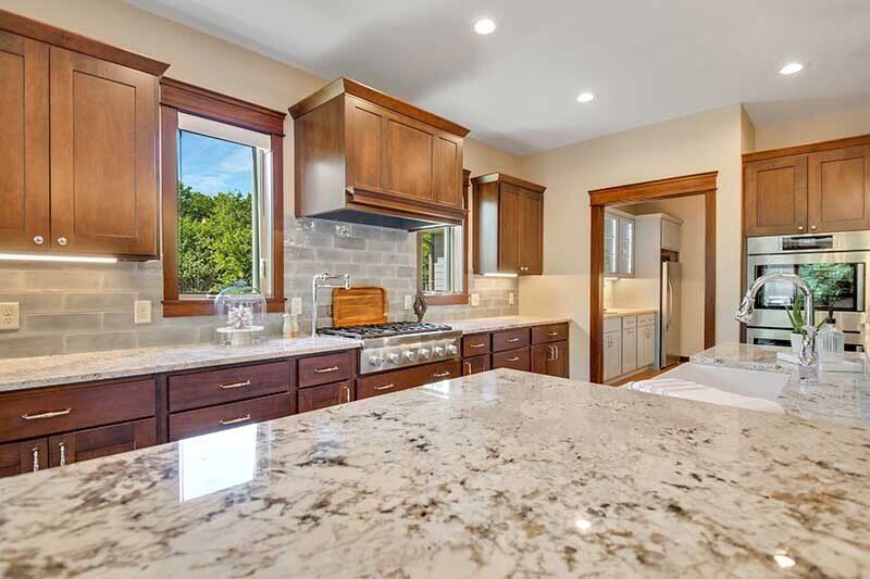 Premium Home Building and Remodeling