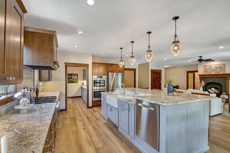 Premium Home Building and Remodeling