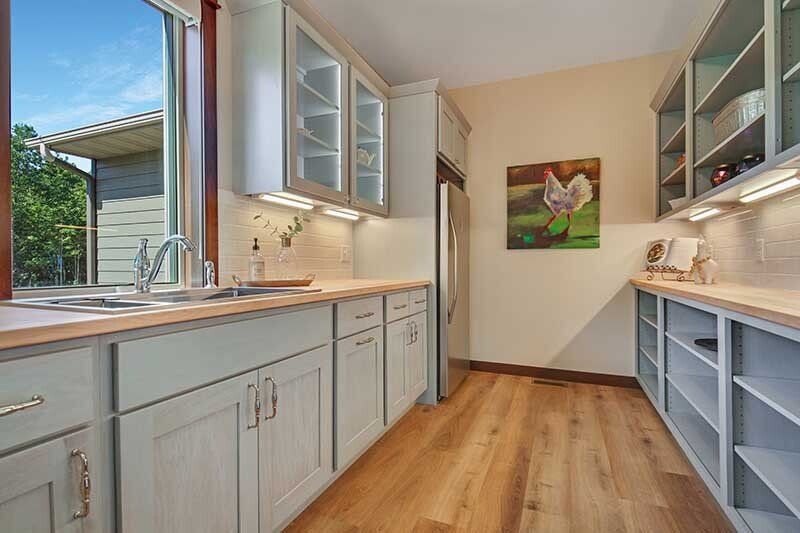 Premium Home Building and Remodeling