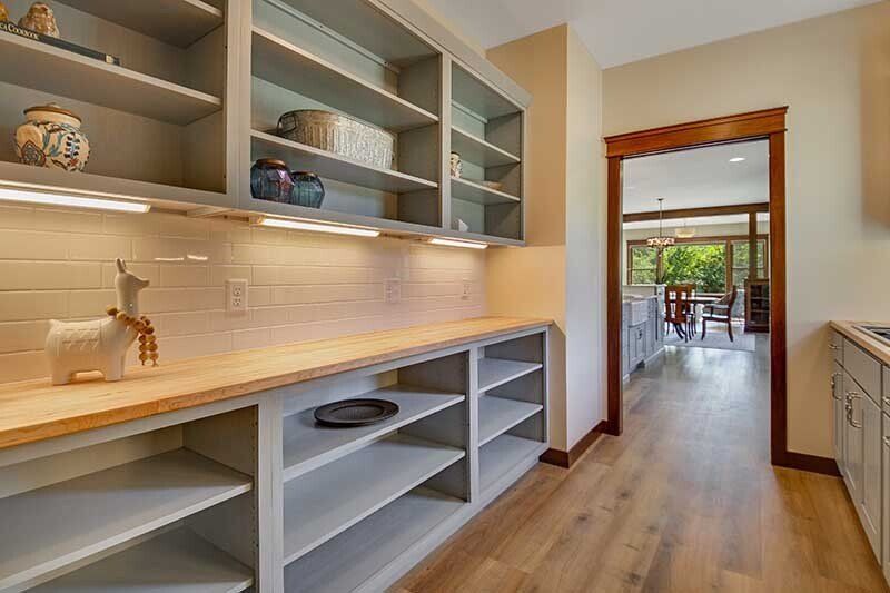 Premium Home Building and Remodeling