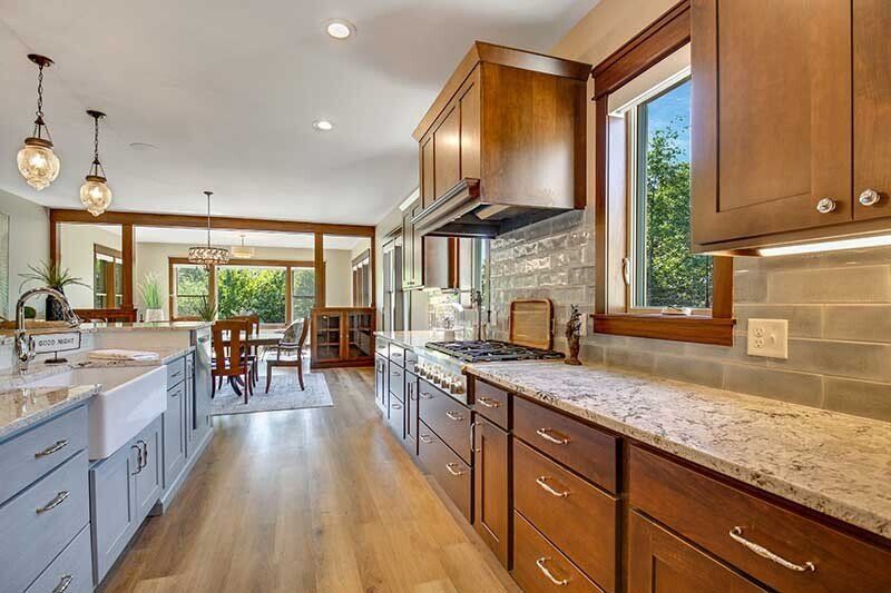 Premium Home Building and Remodeling