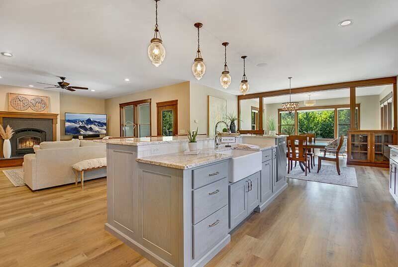 Premium Home Building and Remodeling