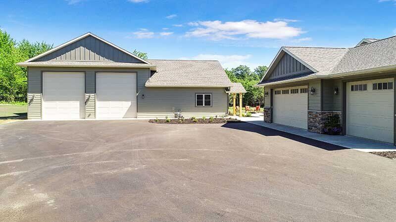 Premium Home Building and Remodeling