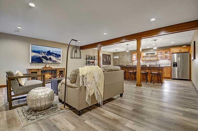 Premium Home Building and Remodeling