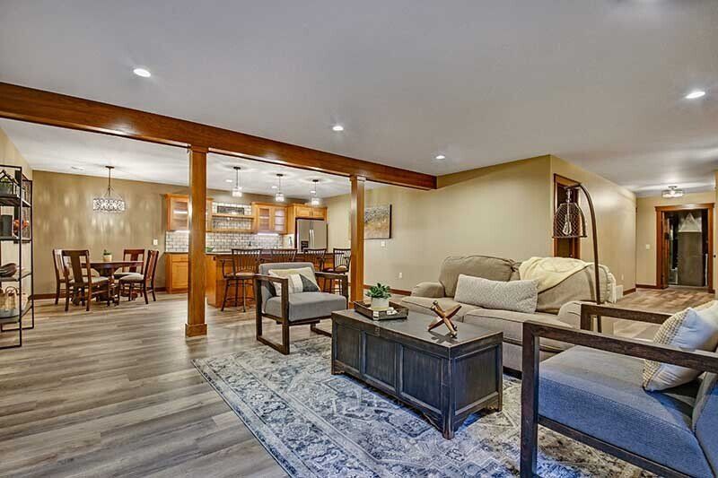 Premium Home Building and Remodeling