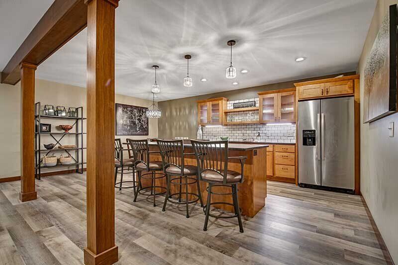 Premium Home Building and Remodeling