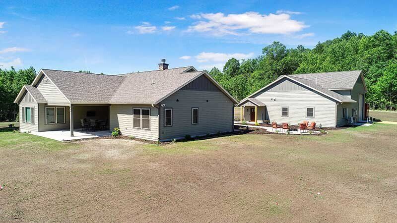 Premium Home Building and Remodeling