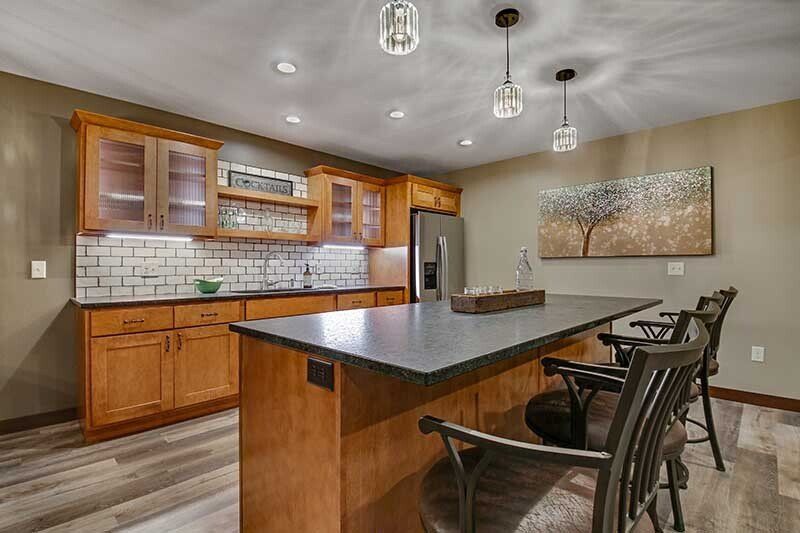 Premium Home Building and Remodeling