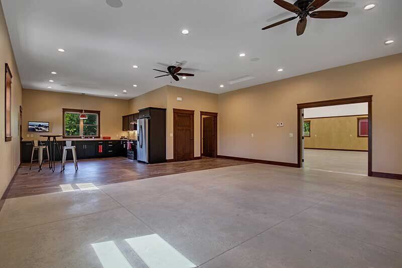 Premium Home Building and Remodeling