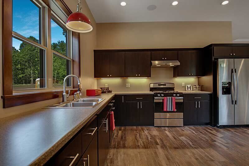 Premium Home Building and Remodeling