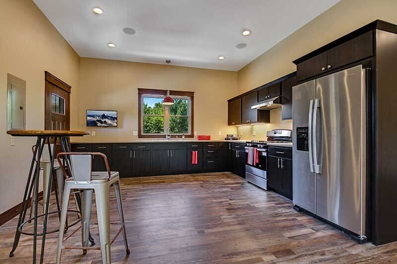 Premium Home Building and Remodeling