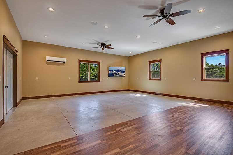 Premium Home Building and Remodeling