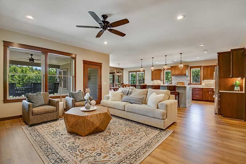 Premium Home Building and Remodeling