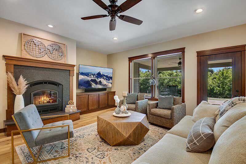 Premium Home Building and Remodeling