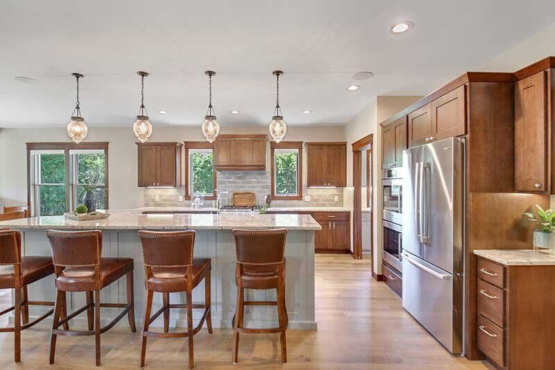 Premium Home Building and Remodeling