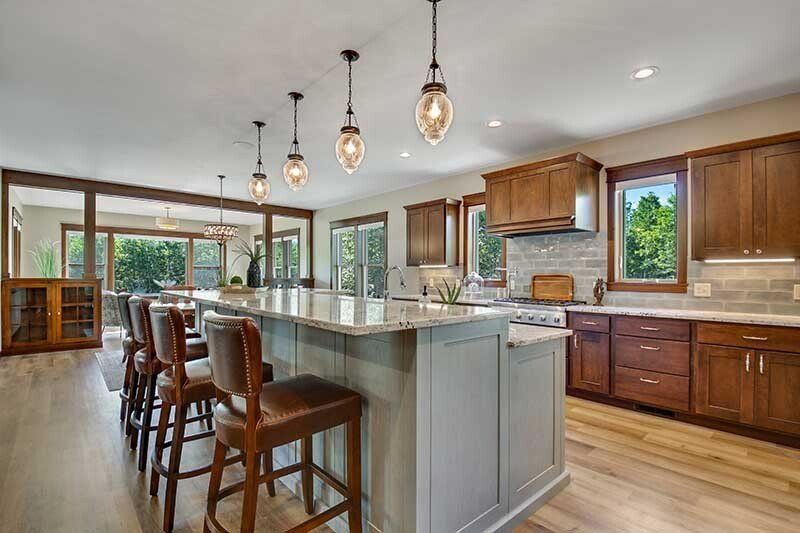 Premium Home Building and Remodeling