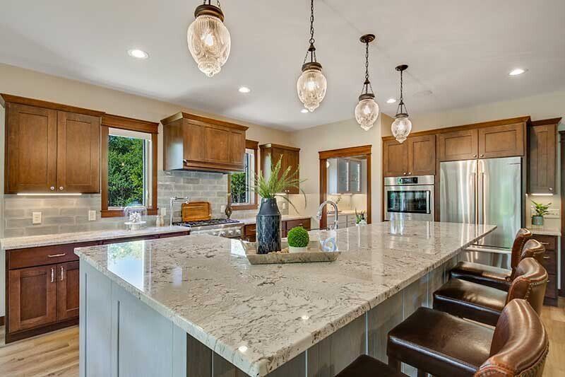 Premium Home Building and Remodeling