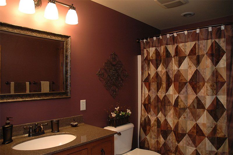 Home remodeling